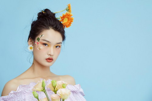 广州海珠区彩妆培训机构去哪里学，在哪里报名
