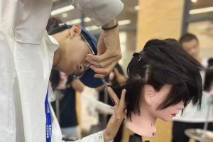 广州学美发的一些疑问