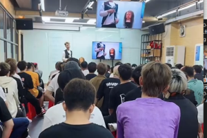 广州尚艺美发学校精剪班怎么样