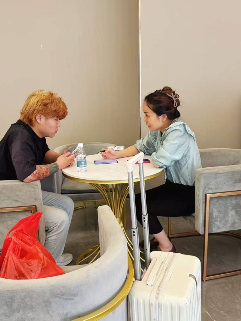 广州尚艺美发学院