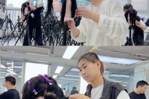 广州美发培训学校有哪些课程