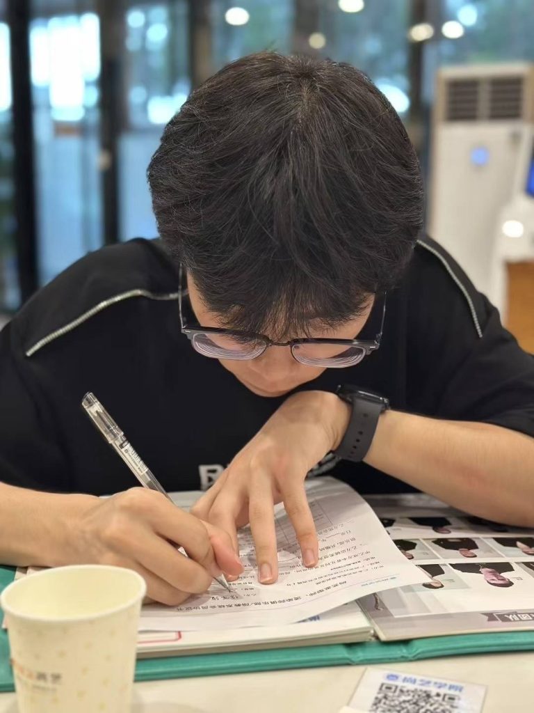 广州尚艺美发学院