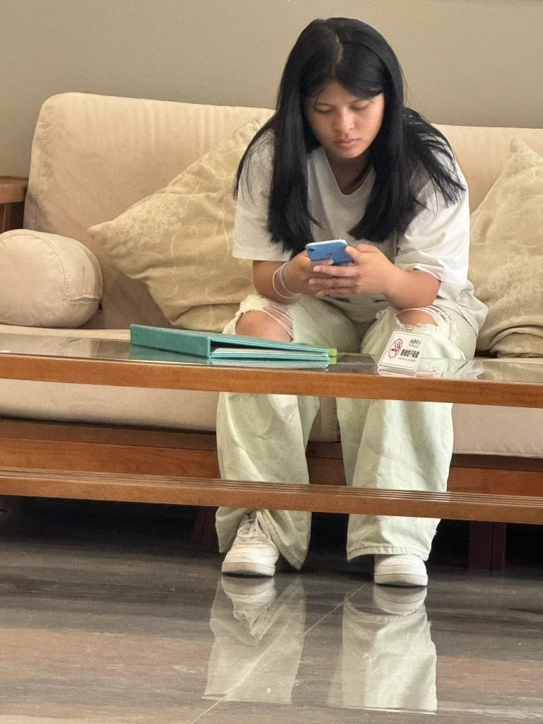 2025年7月广州尚艺美发职业学院毕业季报名热潮来袭