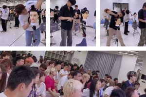 助理升发型师课程，广州尚艺美发培训学校有进修美发培训，提升进修美发课程介绍