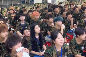 尚艺美发学校属于广州十大美发培训机构吗