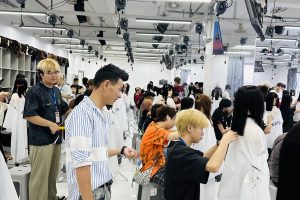 尚艺职业培训学院学费，多少钱?