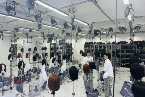 尚艺美发学校可以只学女士剪裁?只学男士剪裁?尚艺学院的上课时间