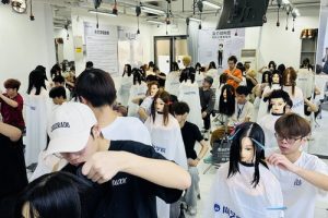 15岁学美发去哪里学，16岁美发学徒怎么入门