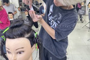 零基础学美发有年龄限制吗