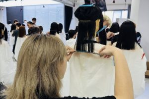 广州美发培训学校哪里好-尚艺学院