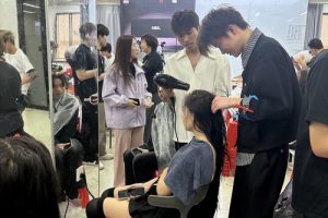 尚艺美发学院的口碑怎么样?