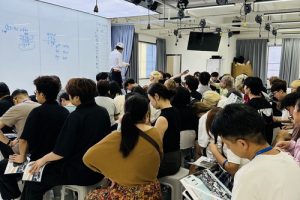 零基础学美发 vs 进修学美发,有什么区别呢